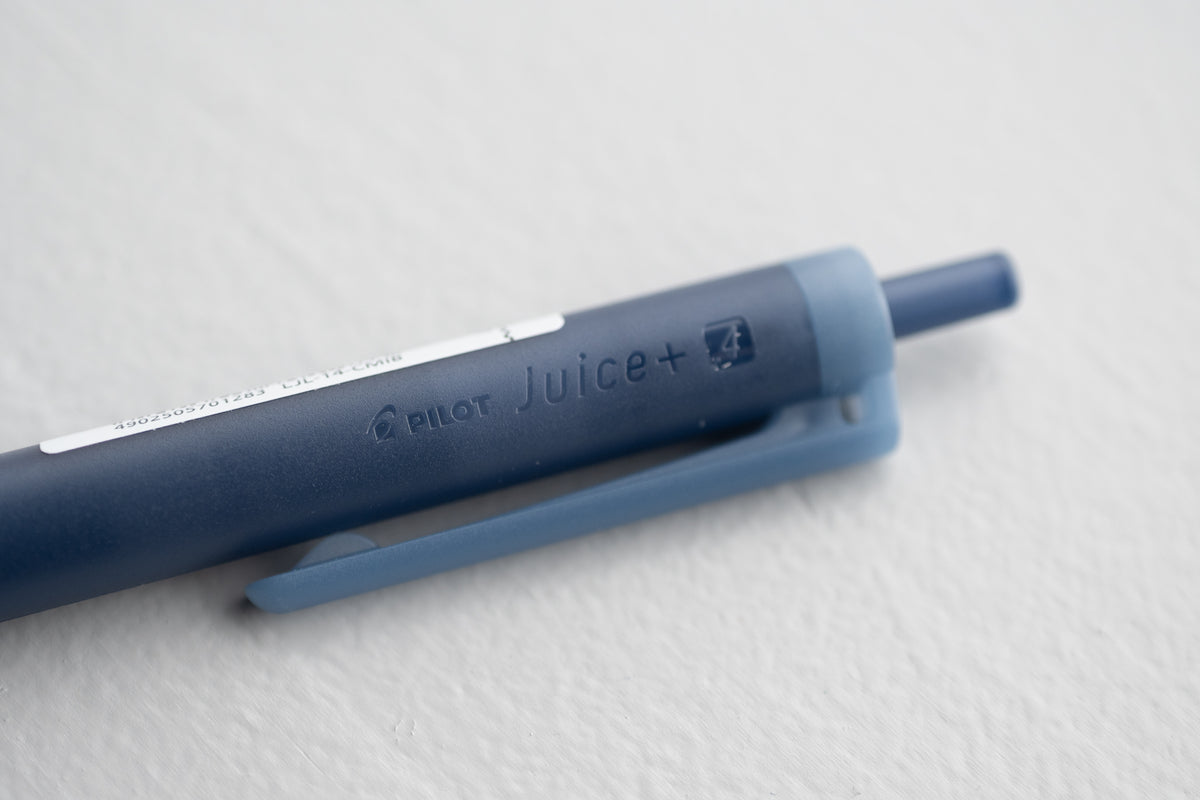 【限定】Juice+ 0.4 黒インク Cheers!