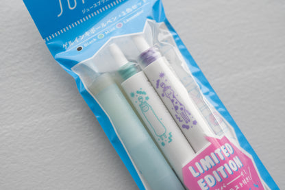 【限定】Juice+ 0.4 Cheers! 3色セット