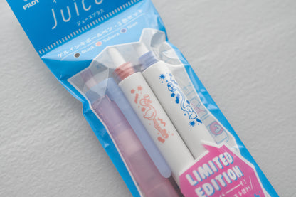 【限定】Juice+ 0.4 Cheers! 3色セット