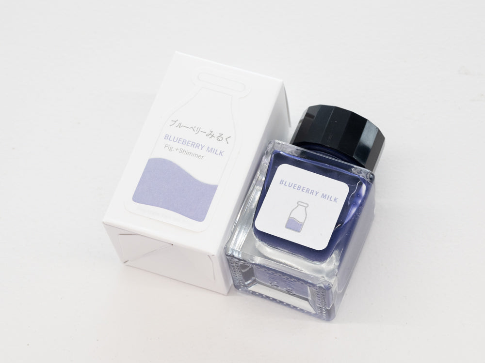 MILK INK ラメ入り 30ml