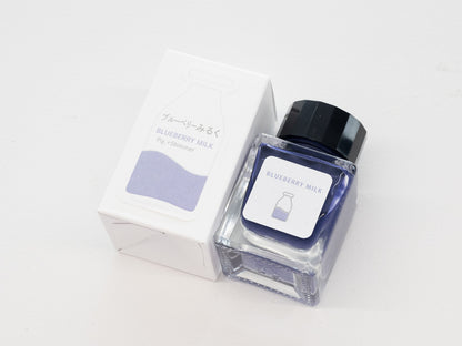MILK INK ラメ入り 30ml