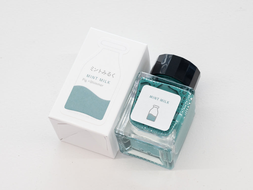 MILK INK ラメ入り 30ml