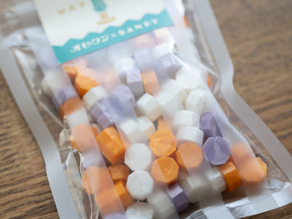 サンビー オビワン ワックスピル