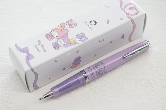 【限定】PILOT TIMELINE×サンリオコラボ(特別仕様パッケージ付き）