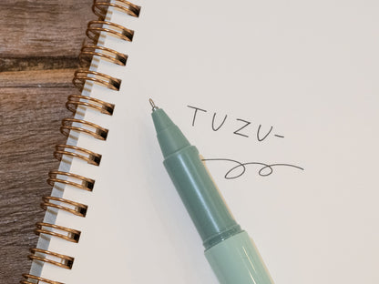 セーラー万年筆 TUZU ボールペン