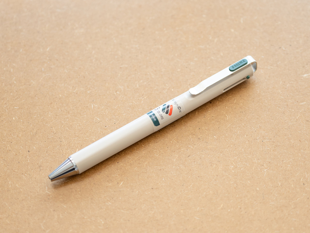 ボールサインiD 3C グレージュ【数量限定】