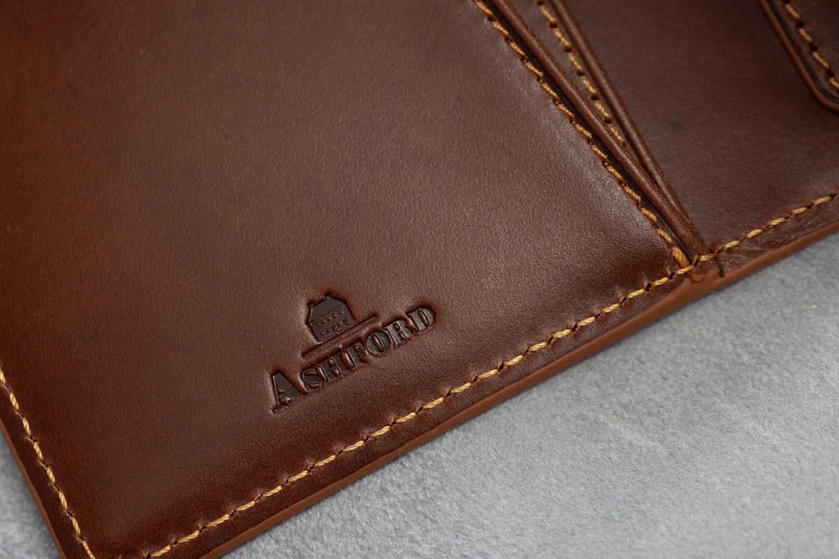 ASHFORD ヒメル 15mm (バイブルサイズ)