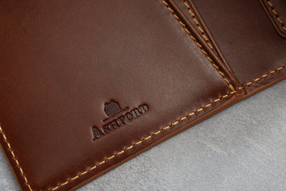 ASHFORD ヒメル 15mm (バイブルサイズ)