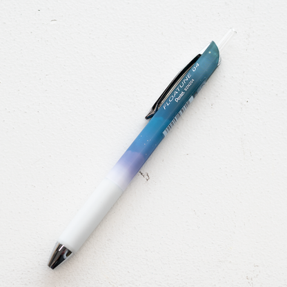 【限定】フローチューン Skyly Design ボールペン