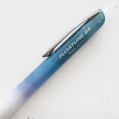【限定】フローチューン Skyly Design ボールペン