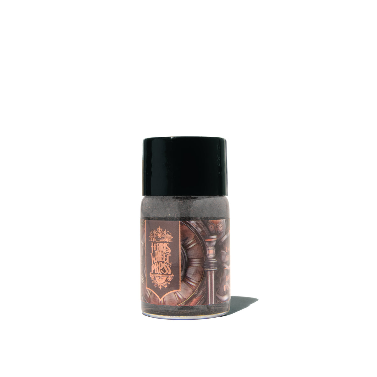 Embers of Time（エンバーズ オブ タイム）10ml
