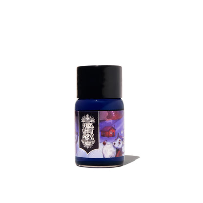 Furry Frostbites (ファリー フロストバイツ) 10ml