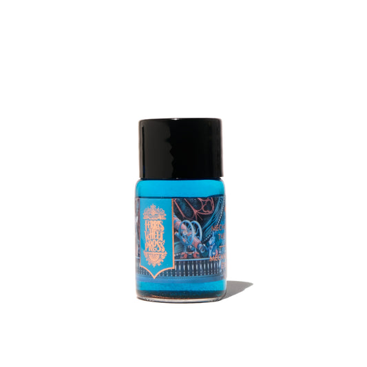 Mechanics of the Stars (メカニクス オブ ザ スターズ) 10ml