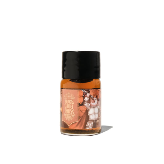FWP The Rise of Embers（ライズ オブ エンバーズ）10ml