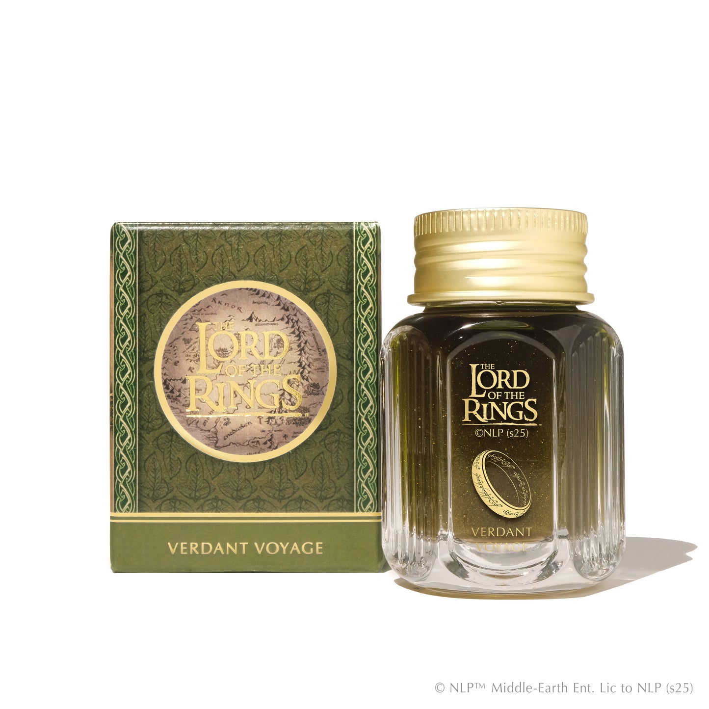 FWP 「ロード オブ ザ リング」 スペシャルエディション インク 28ml