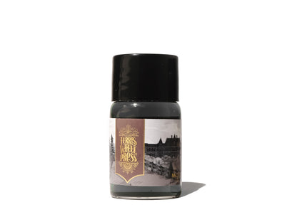 Highland Smoke（ハイランド スモーク）10ml