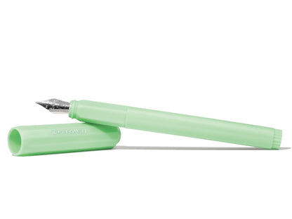 カルーセル万年筆 Lost in the Leaves （ロスト イン ザ リーヴス）