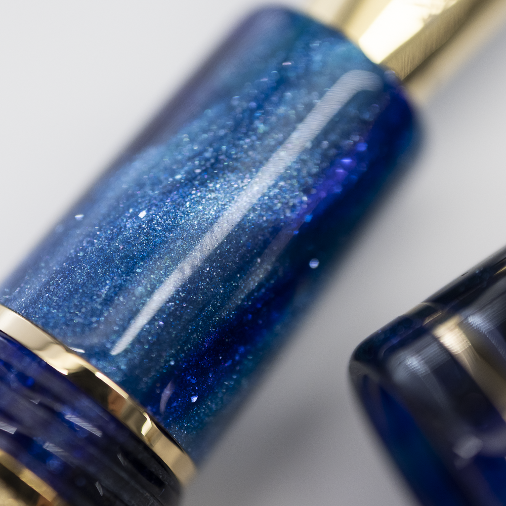 【Esb × FWP】 ROCKSTAR 万年筆