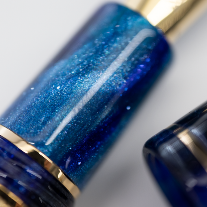 【Esb × FWP】 ROCKSTAR 万年筆