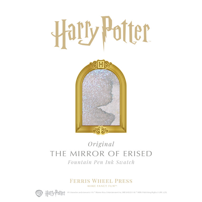 【FWP×WB】ハリーポッターコレクション Property of Hogwarts 38ml