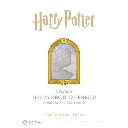 【FWP×WB】ハリーポッターコレクション Property of Hogwarts 38ml