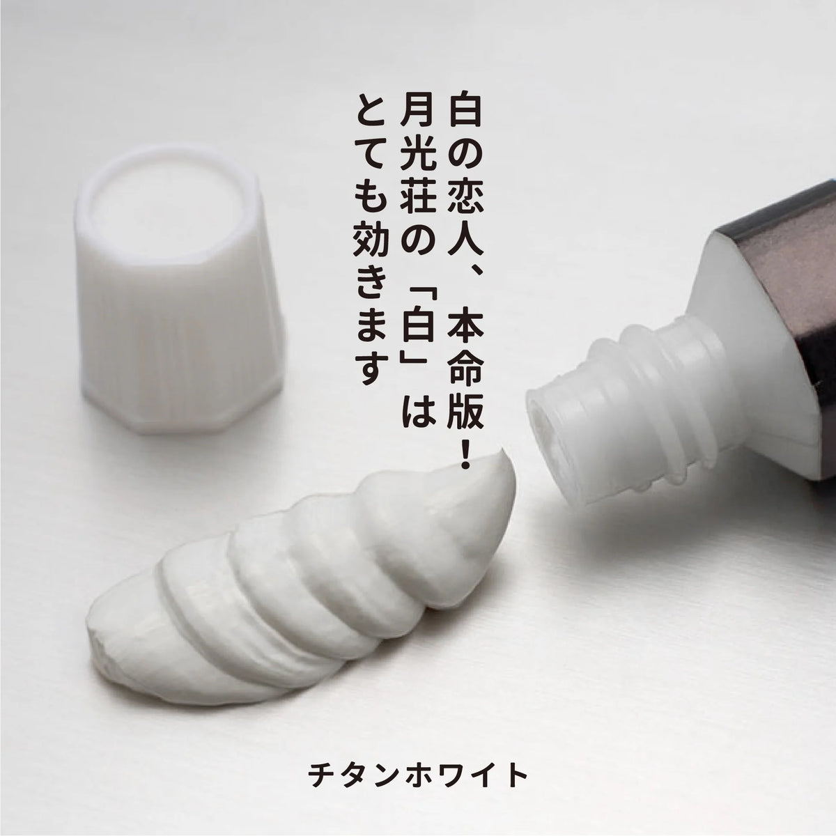 月光荘 ガッシュ