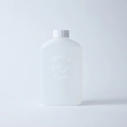 月光荘 水筒 200㏄ 本体単品