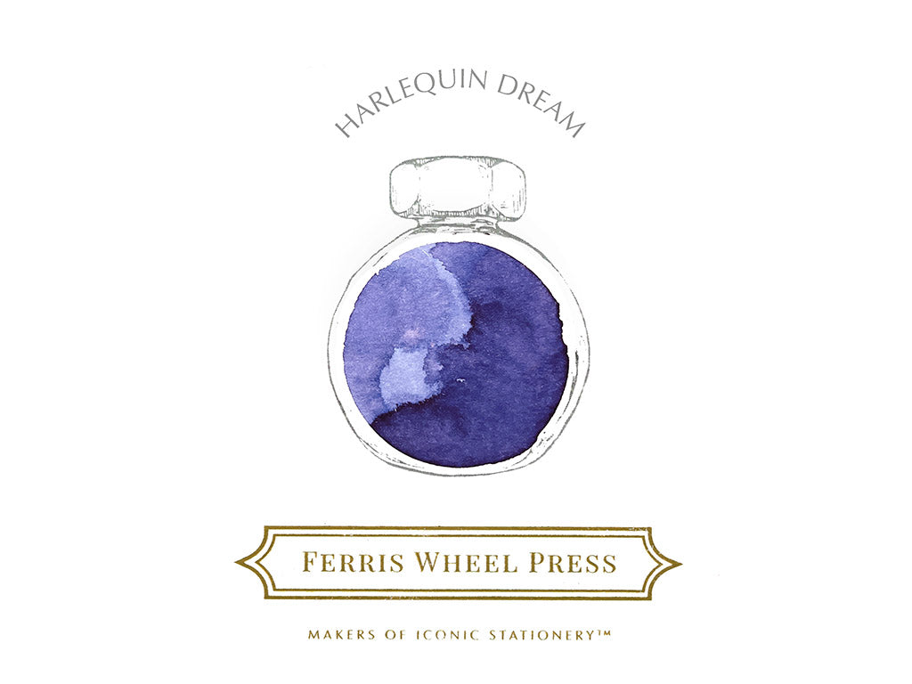 Harlequin Dream （ハーレクインドリーム） 38ml