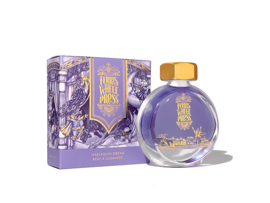 Harlequin Dream （ハーレクインドリーム） 38ml