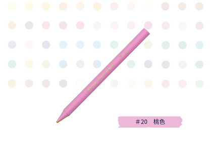 クーピーペンシル 単色 バラ売り