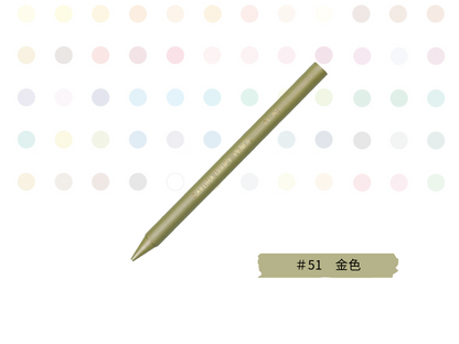 クーピーペンシル 単色 バラ売り