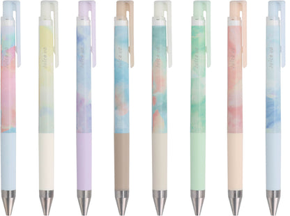 【数量限定】ジュースアップ タビ｜ゲルインキボールペン