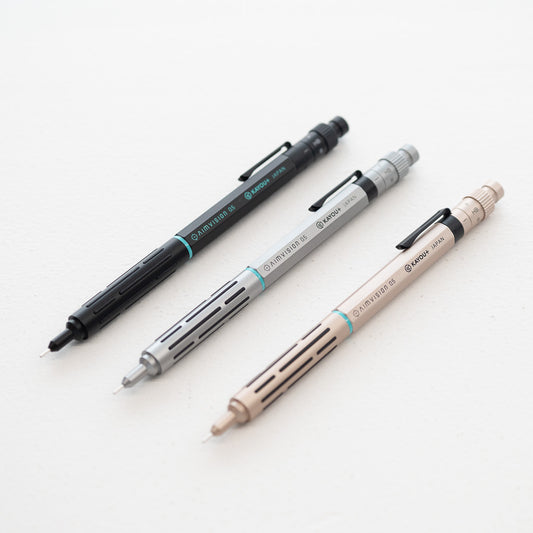 KAYOU+ AIMVISION シャープペン 0.5mm