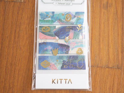 KITTA コラージュ