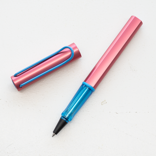 【2026年限定カラー】 LAMY アルスター ローラースケート ローラーボール M63
