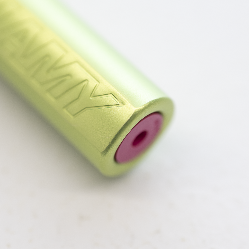 【2026年限定カラー】 LAMY アルスター ディスコ ローラーボール M63