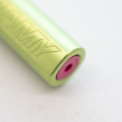 【2026年限定カラー】 LAMY アルスター ディスコ ローラーボール M63