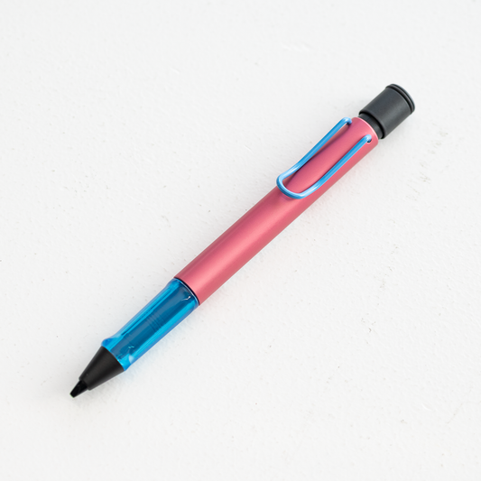 【2026年限定カラー】 LAMY アルスター ローラースケート 0.5ペンシル