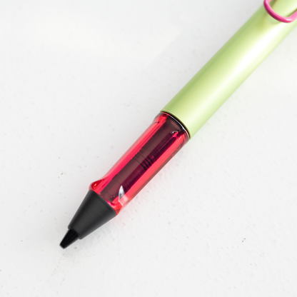 【2026年限定カラー】 LAMY アルスター ディスコ 0.5ペンシル