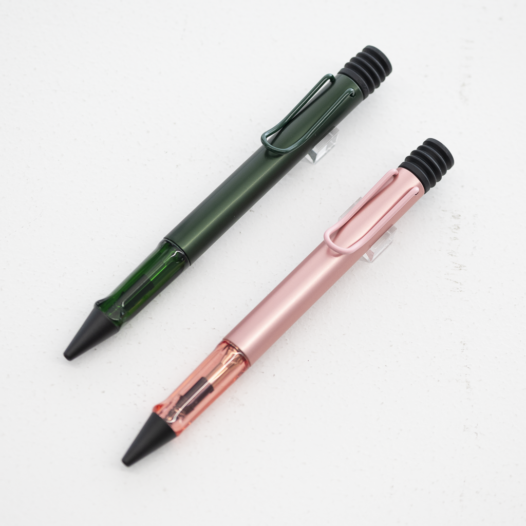 LAMY アルスター パイン M16 BP