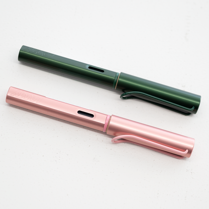 LAMY アルスター パイン FP