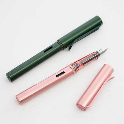 LAMY アルスター パイン FP