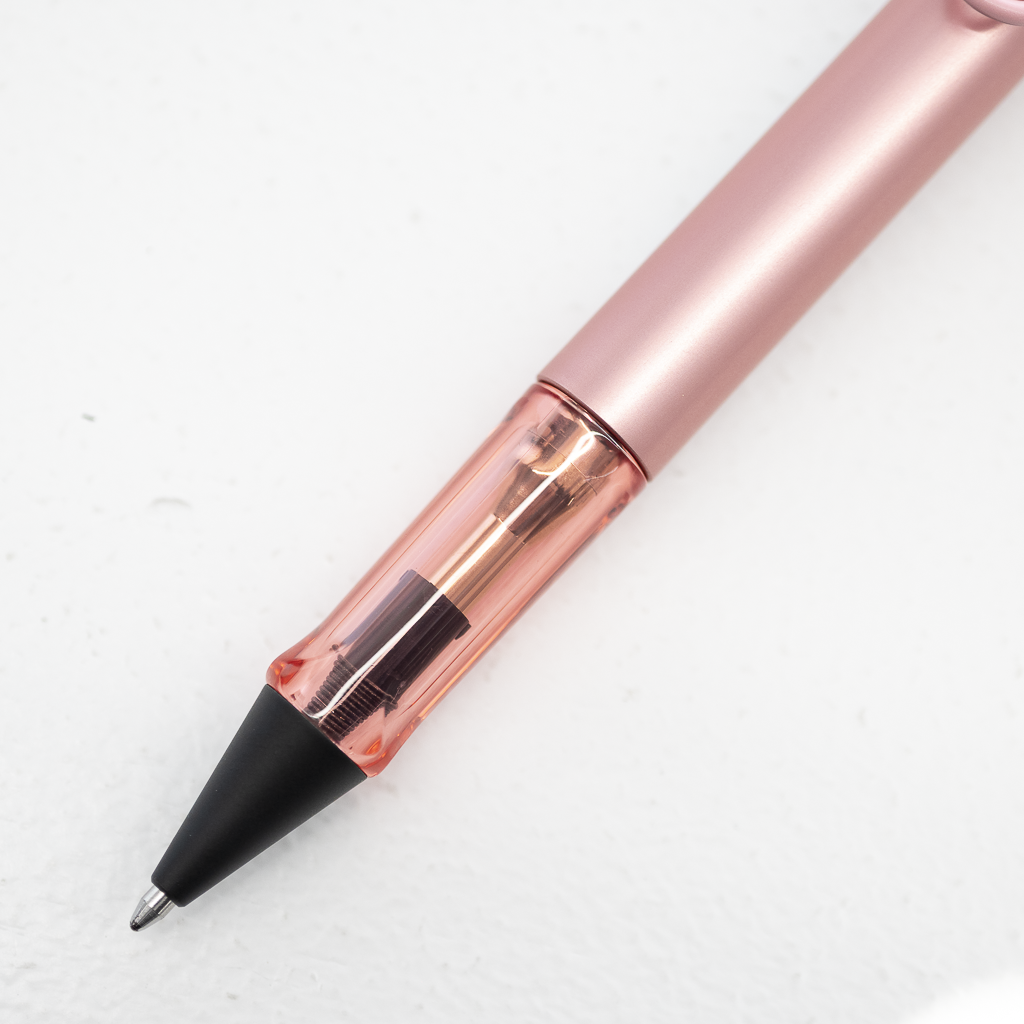 LAMY アルスター フラミンゴ M16 BP