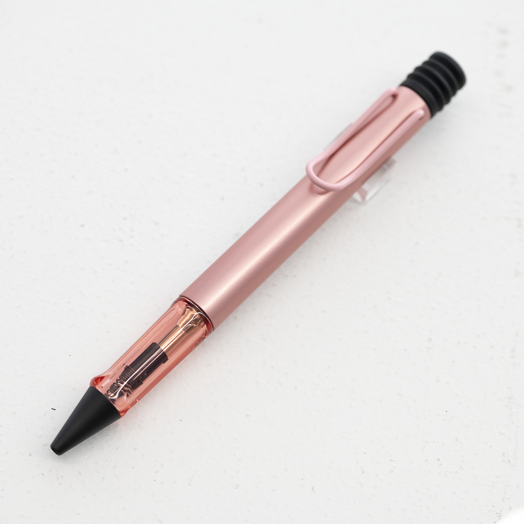 LAMY アルスター フラミンゴ M16 BP