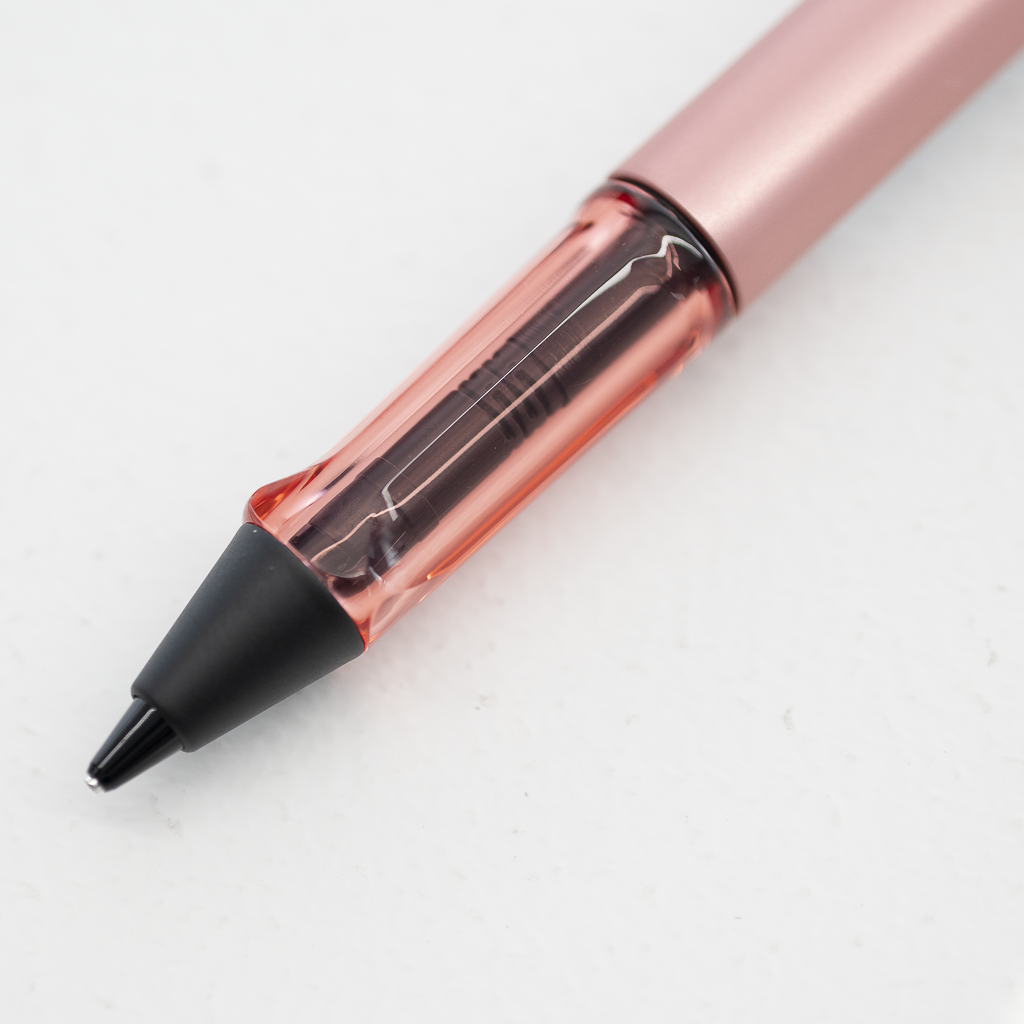 LAMY アルスター フラミンゴ SP 05