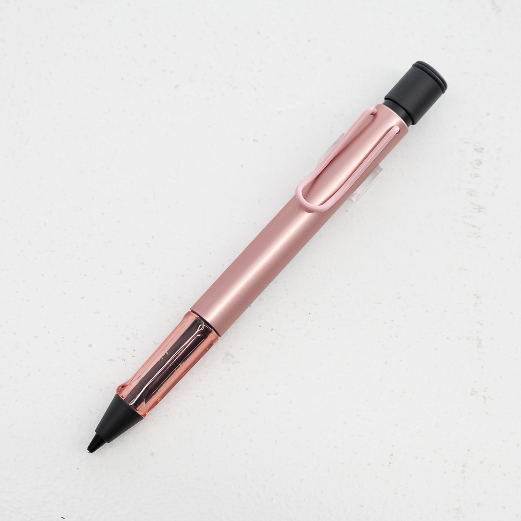 LAMY アルスター フラミンゴ SP 05