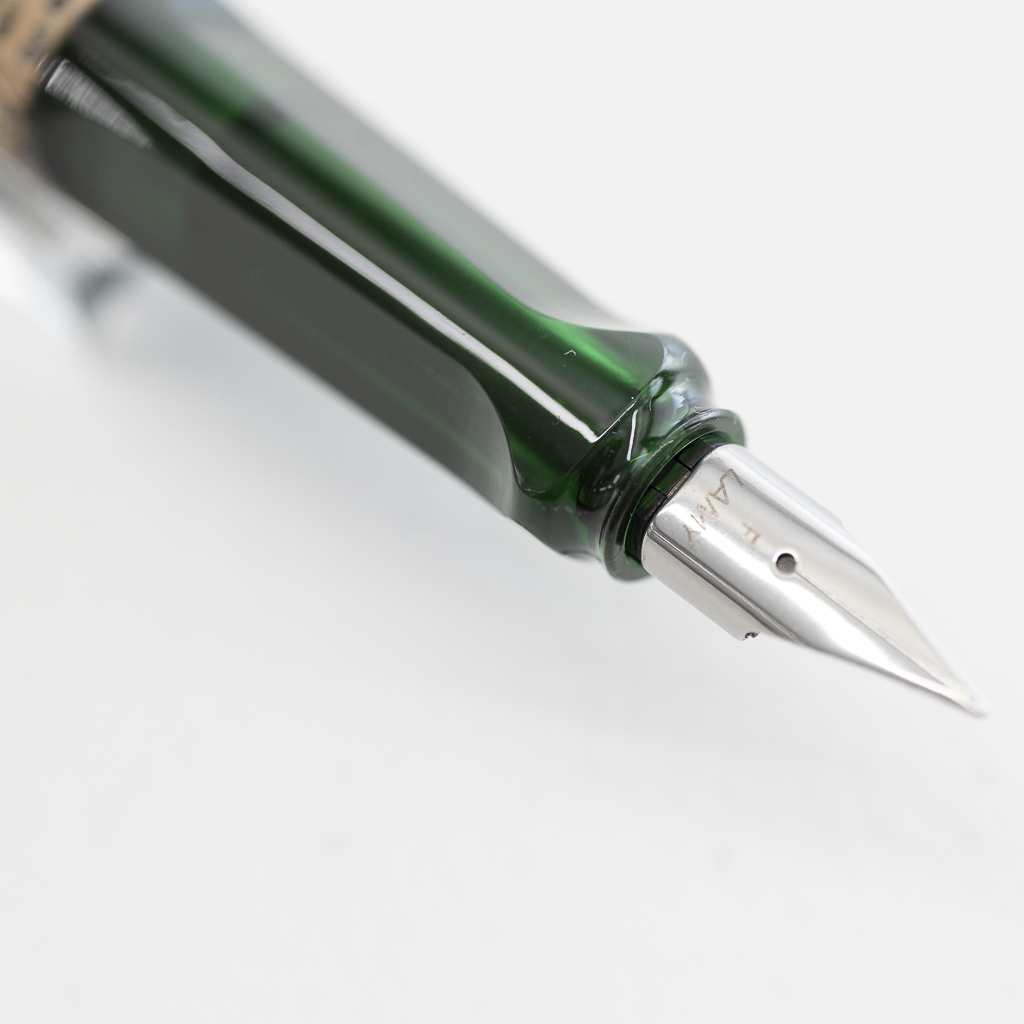 LAMY アルスター パイン FP