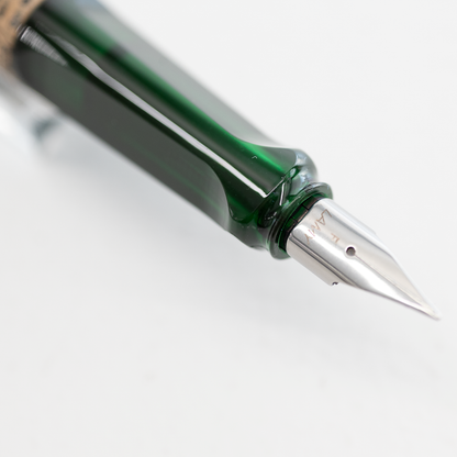 LAMY アルスター パイン FP