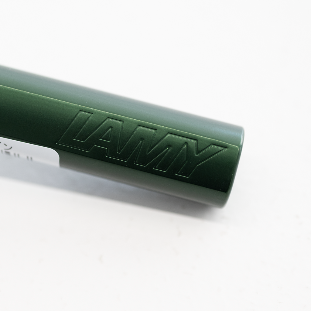 LAMY アルスター パイン FP