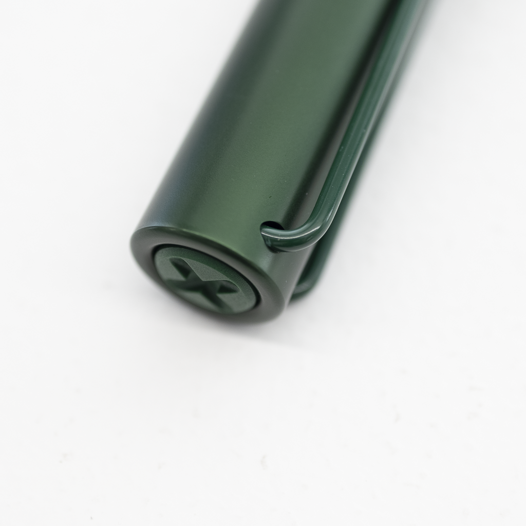 LAMY アルスター パイン FP